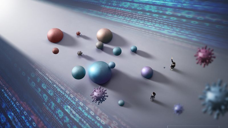 生物科技检测服务：设备选型的关键要素**