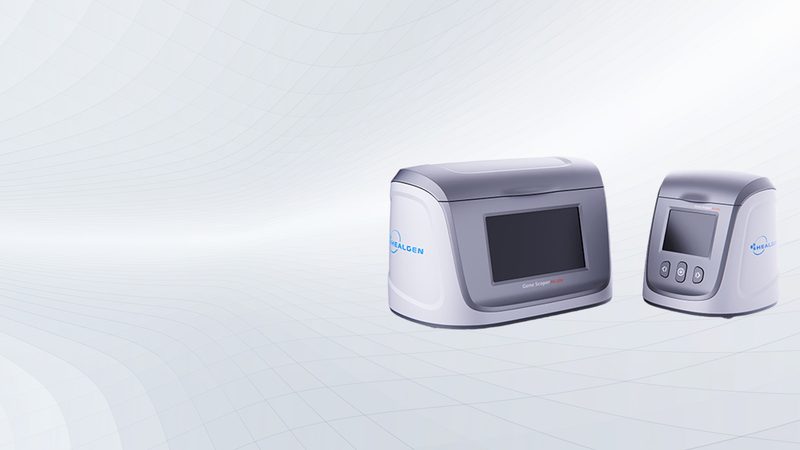 基因测序仪与PCR仪：揭开分子生物学研究的双剑之谜
