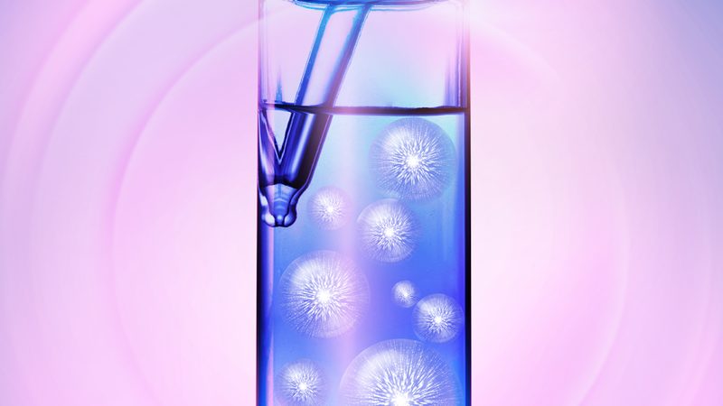 PCR检测标本采集套装通常包括以下几部分：